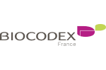 Logo Biocodex