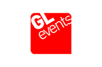 Logo GL Event
