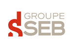 Logo Groupe SEB